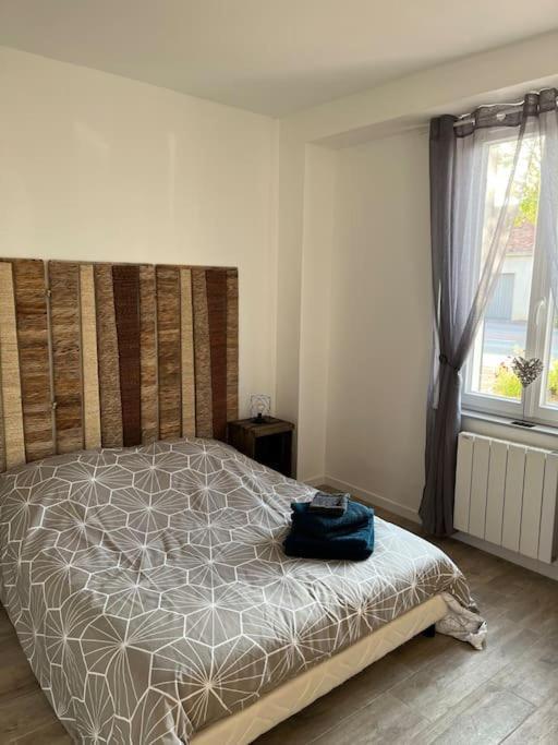 Appartement Centre De Guecelard Exterior photo